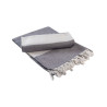 Graphite|White